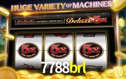 A Experiência Imersiva dos Cassinos Ao Vivo no 7788brl