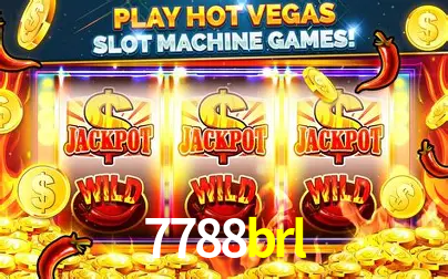 Inovações de Jogos na 7788brl: O Futuro das Experiências Interativas