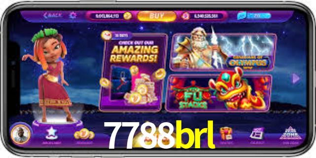 Descubra a Essência do 7788brl: Nossa História e Compromissos