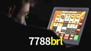 Desvendando o Mundo dos Jogos Virtuais na 7788brl