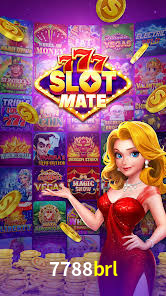 Descubra o Mundo do Cassino Online com 7788brl